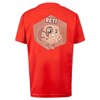 House Tee (Reti) - red